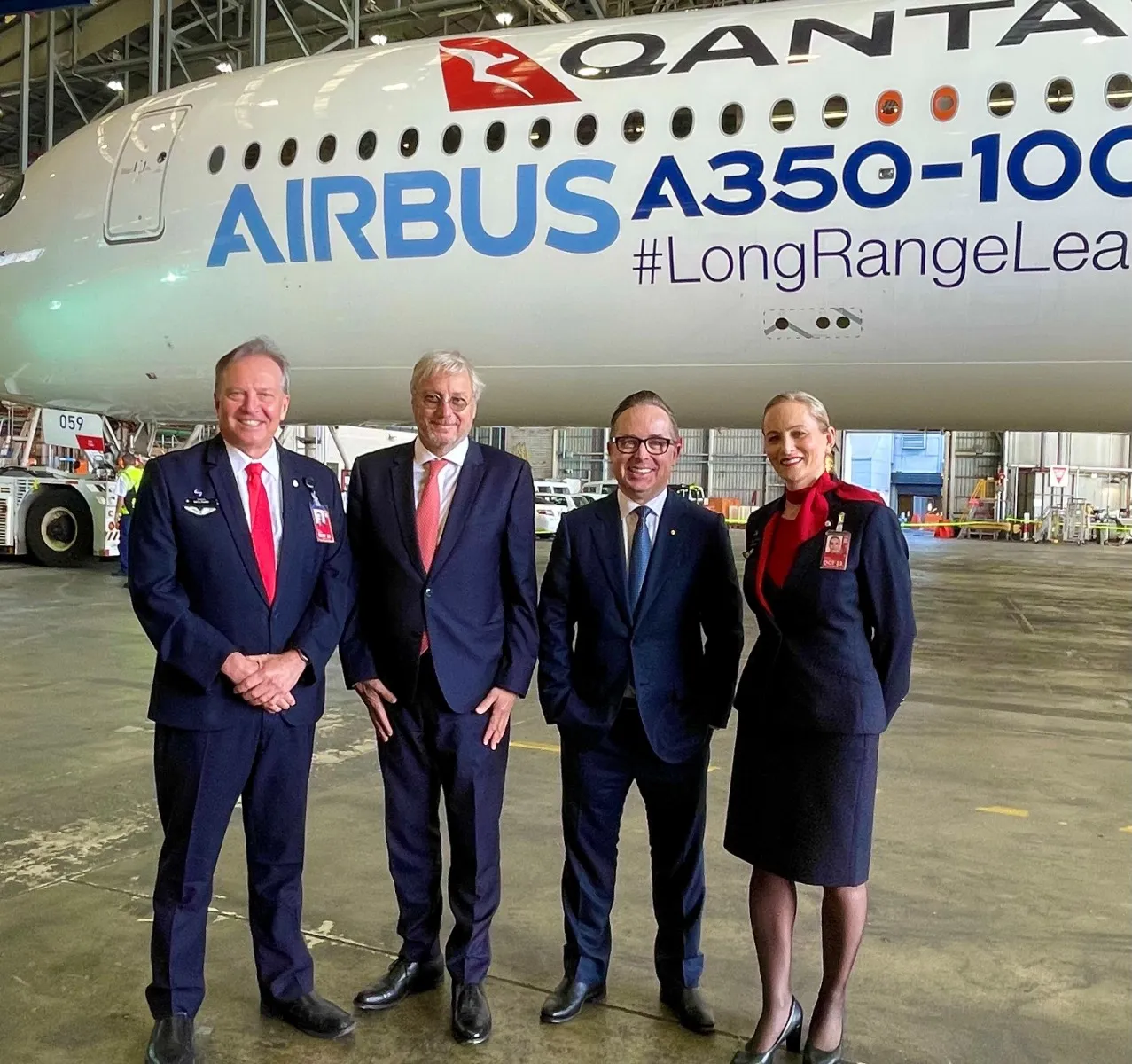 Airbus: Stunning Year For Deliveries, Sales