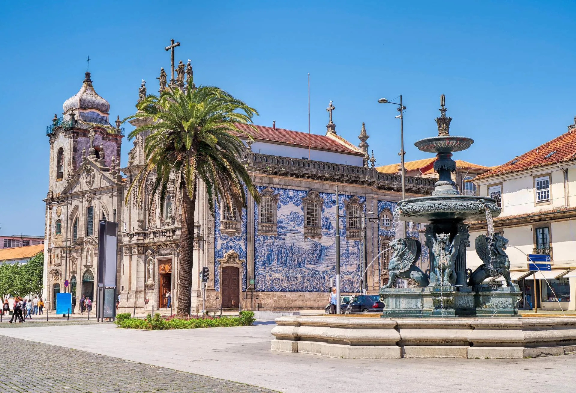 Day trips from Lisbon: choices for everyone