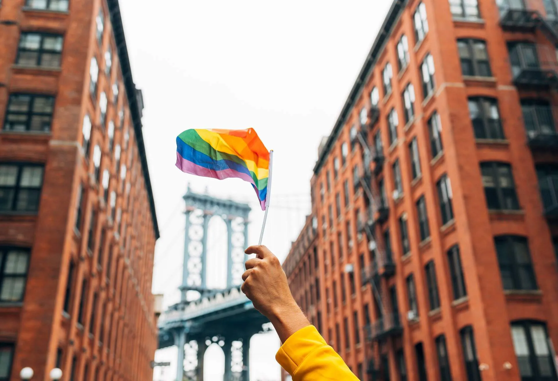 LGBTQ travel guide: New York