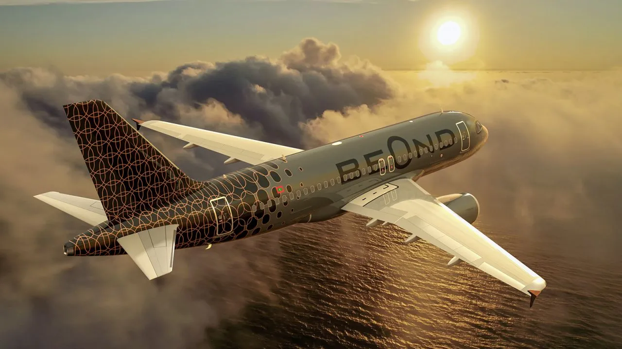 New Airline Beond will connect Europe With Maldives