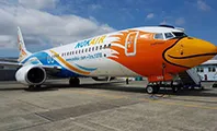 Thai decides against boosting investment in Nok Air