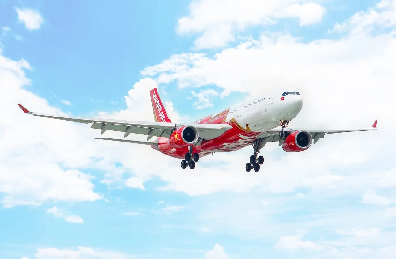 Vietjet Offers More Low Fares between Australia and Vietnam