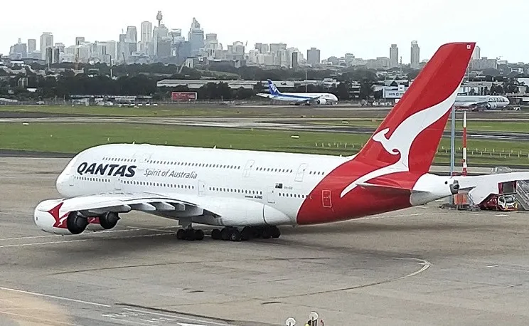 Qantas Airways Reviews Are In: Safety Achievements Continue