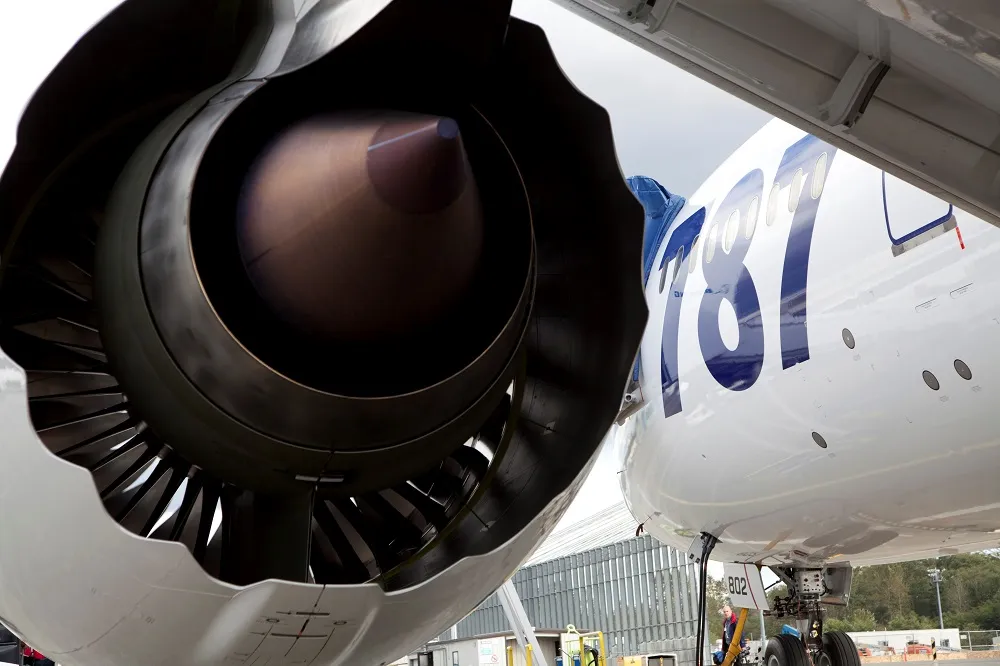 Trent 1000 recovery plan hits snag