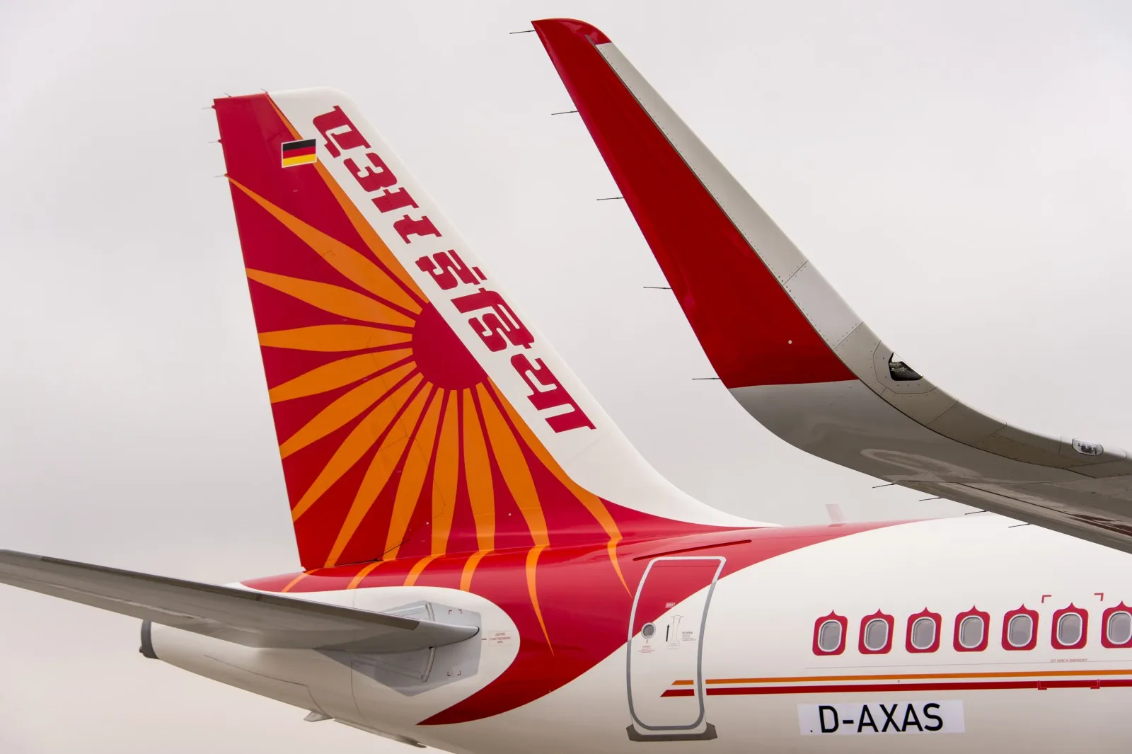 Air India - Details Of Massive 500 Jet Order