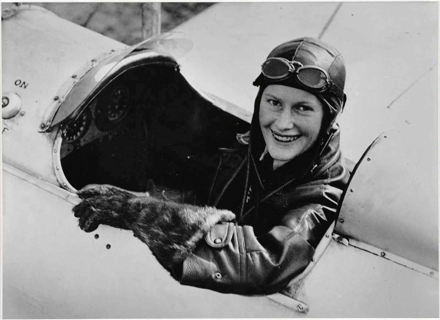 Australia's newest airport named after pioneering woman pilot