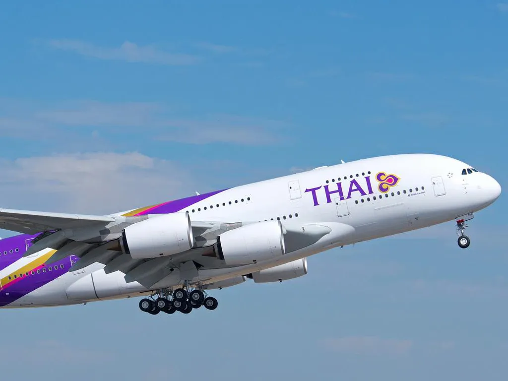 Thai prepares for Bangkok runway repairs