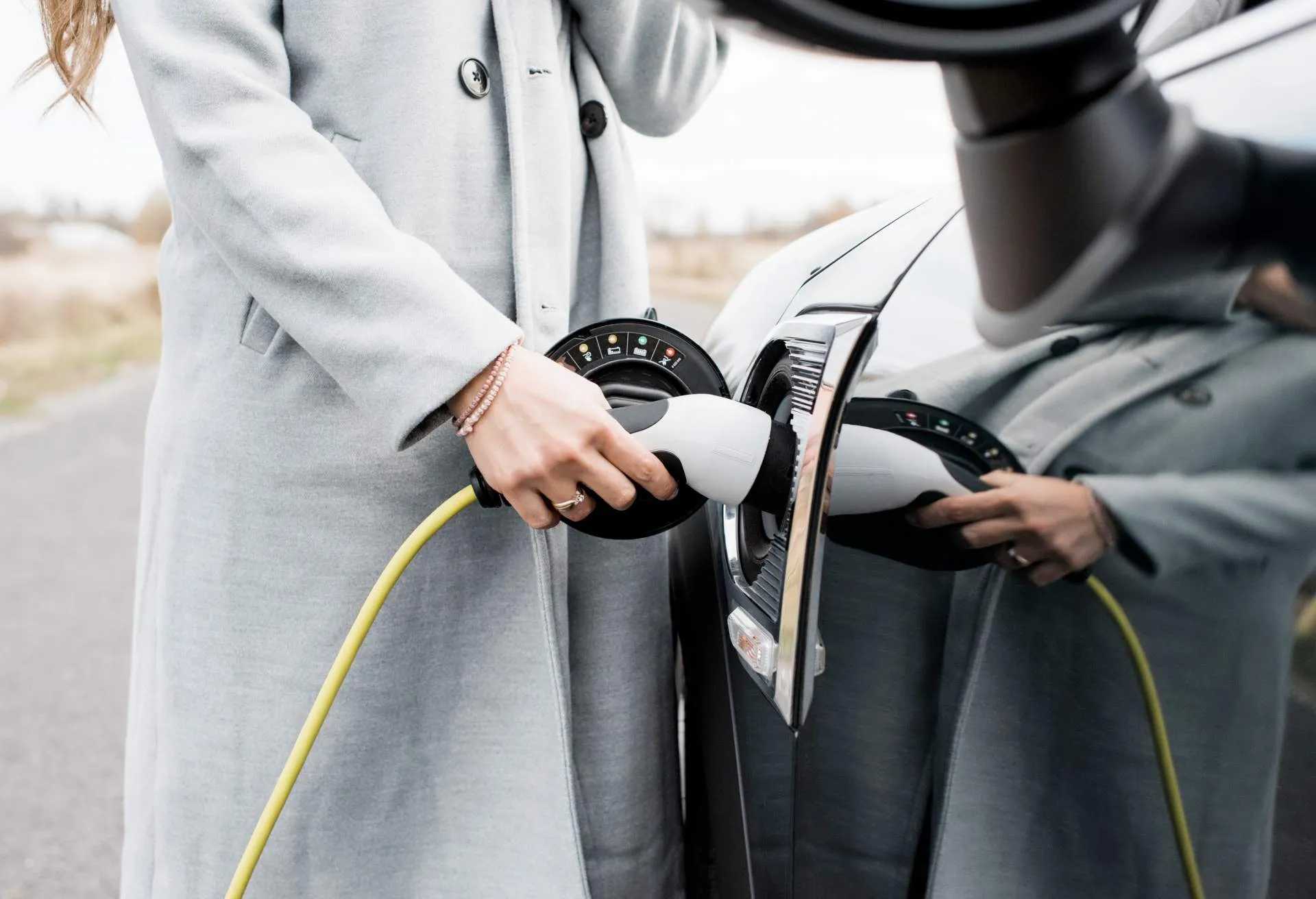 5 tips for first-time electric vehicle renters