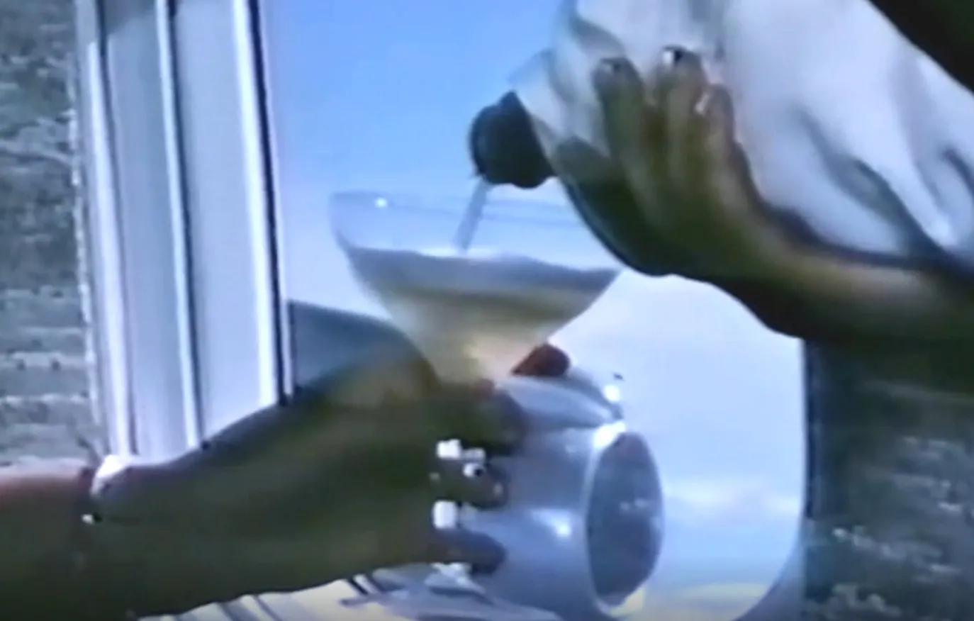 Stunning video of the 707 that started the Jetset