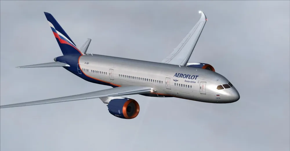 Aeroflot 787 deal still up in the air