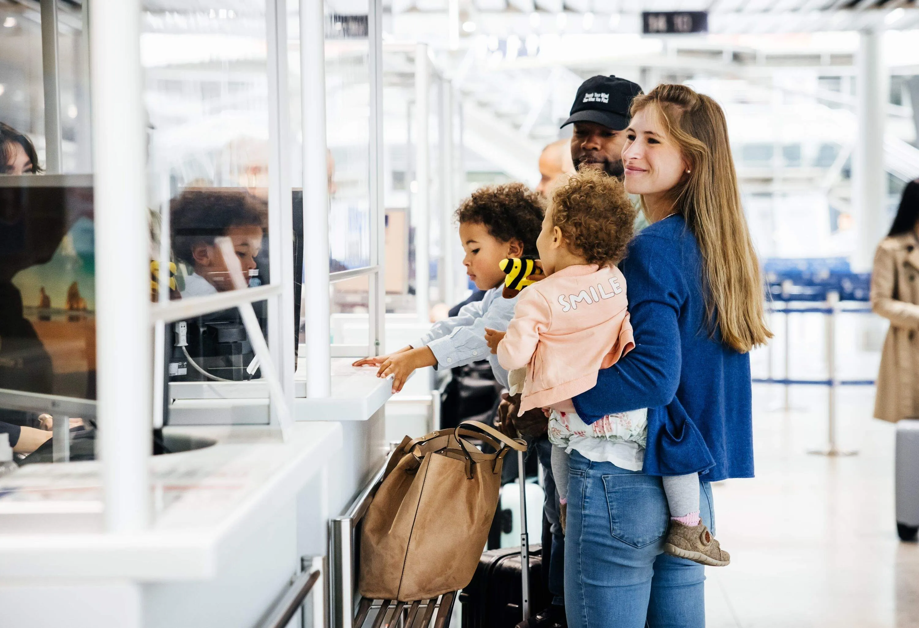 A complete guide to the Orlando airports