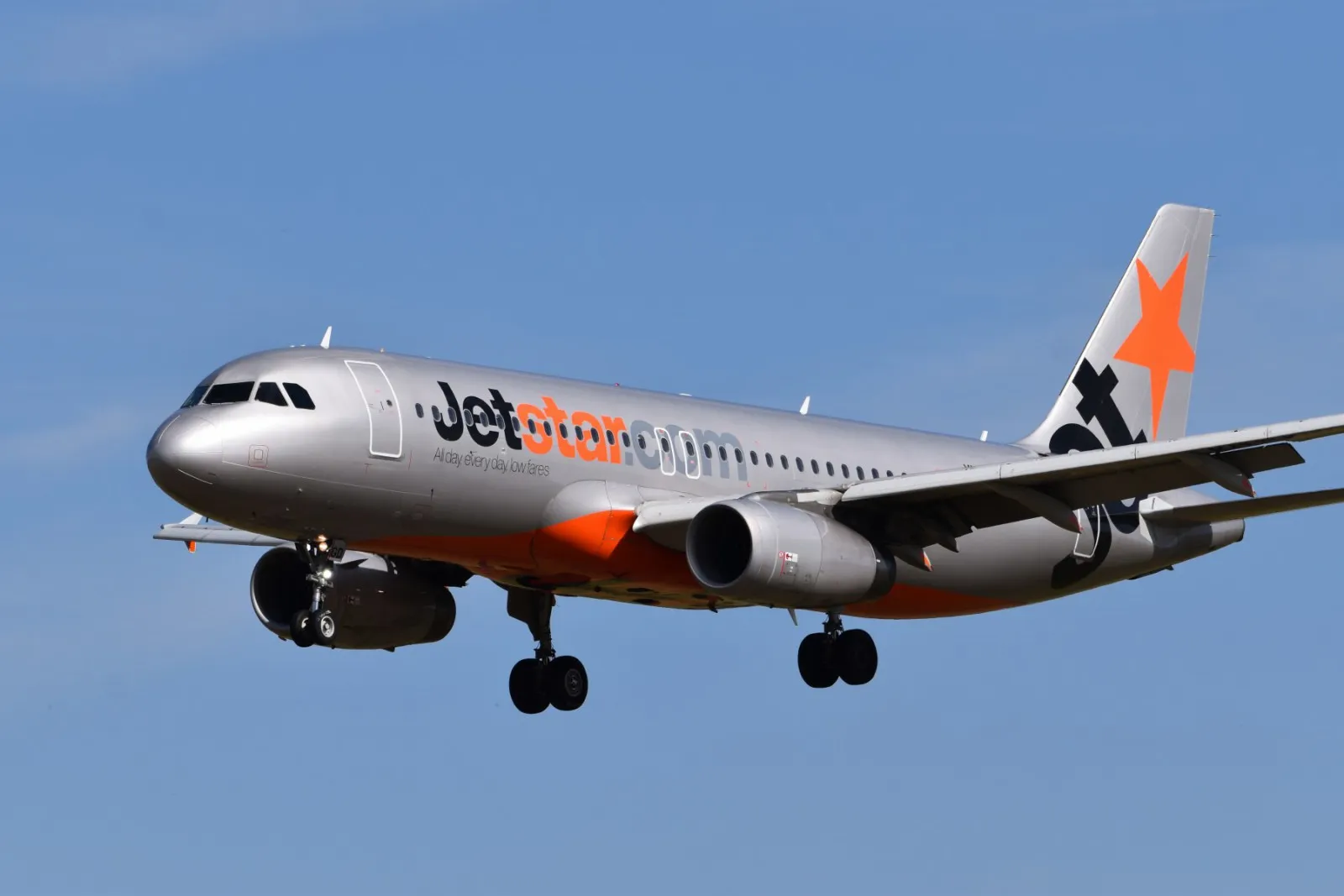 Jetstar voted Best Low-Cost airline in Asia-Pacific