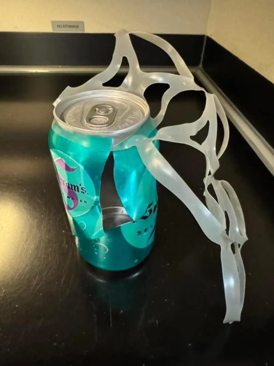 Exploding Soda Cans Cause Chaos on Southwest Flights