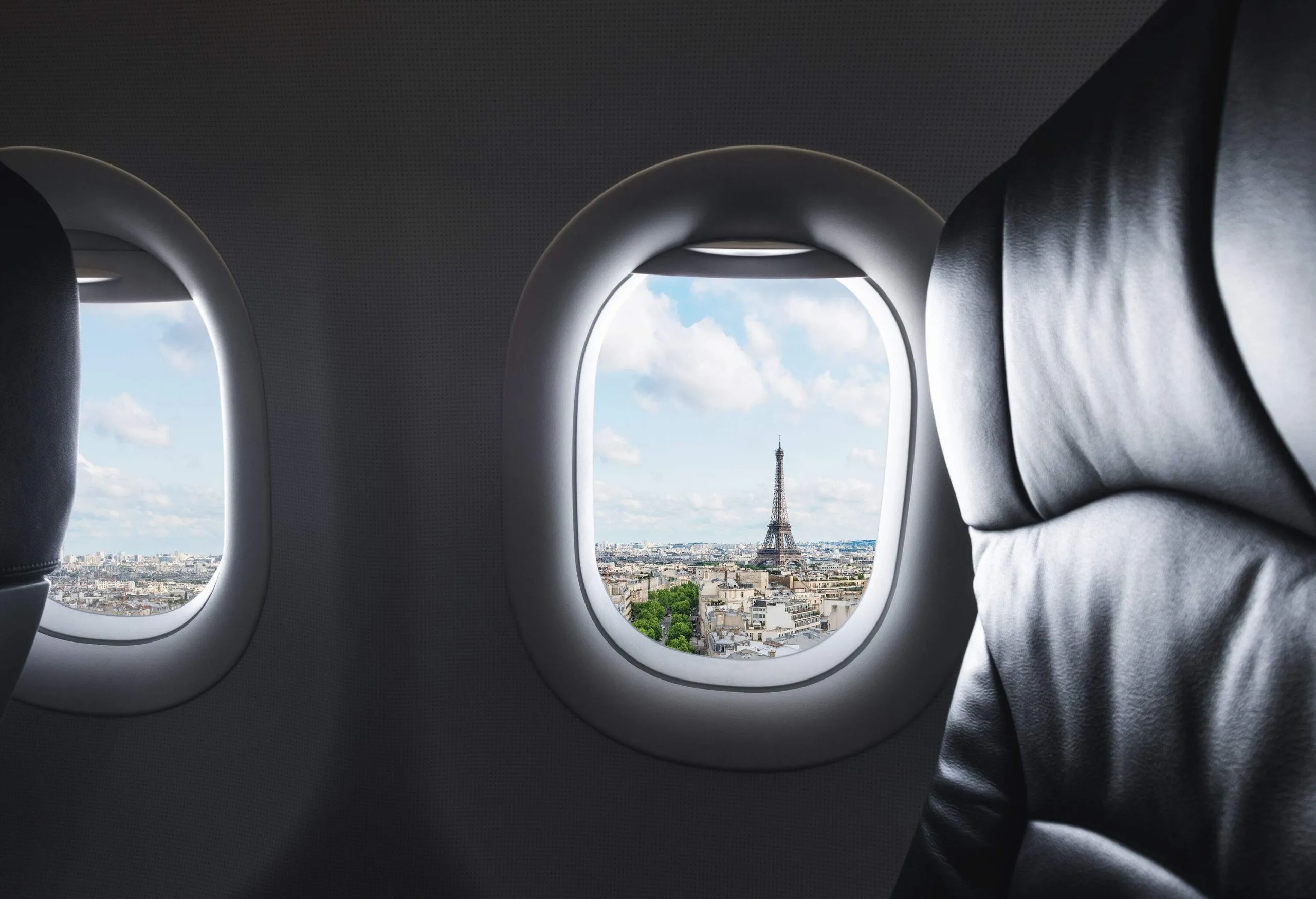 The complete guide to Paris airports