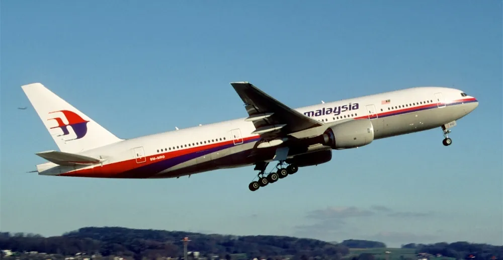 MH370: What happened onboard?