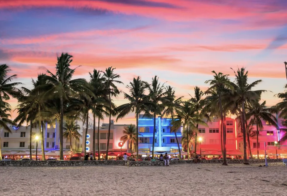 20 things to do in Miami if clubs aren’t your vibe