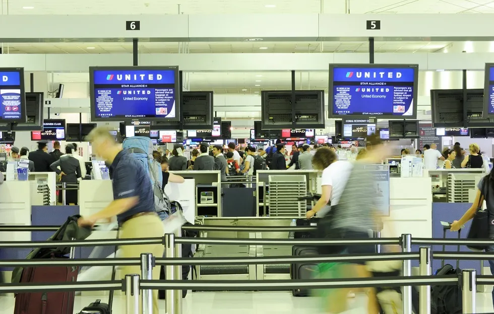 Sydney Airport profit soars as tourists target Australia