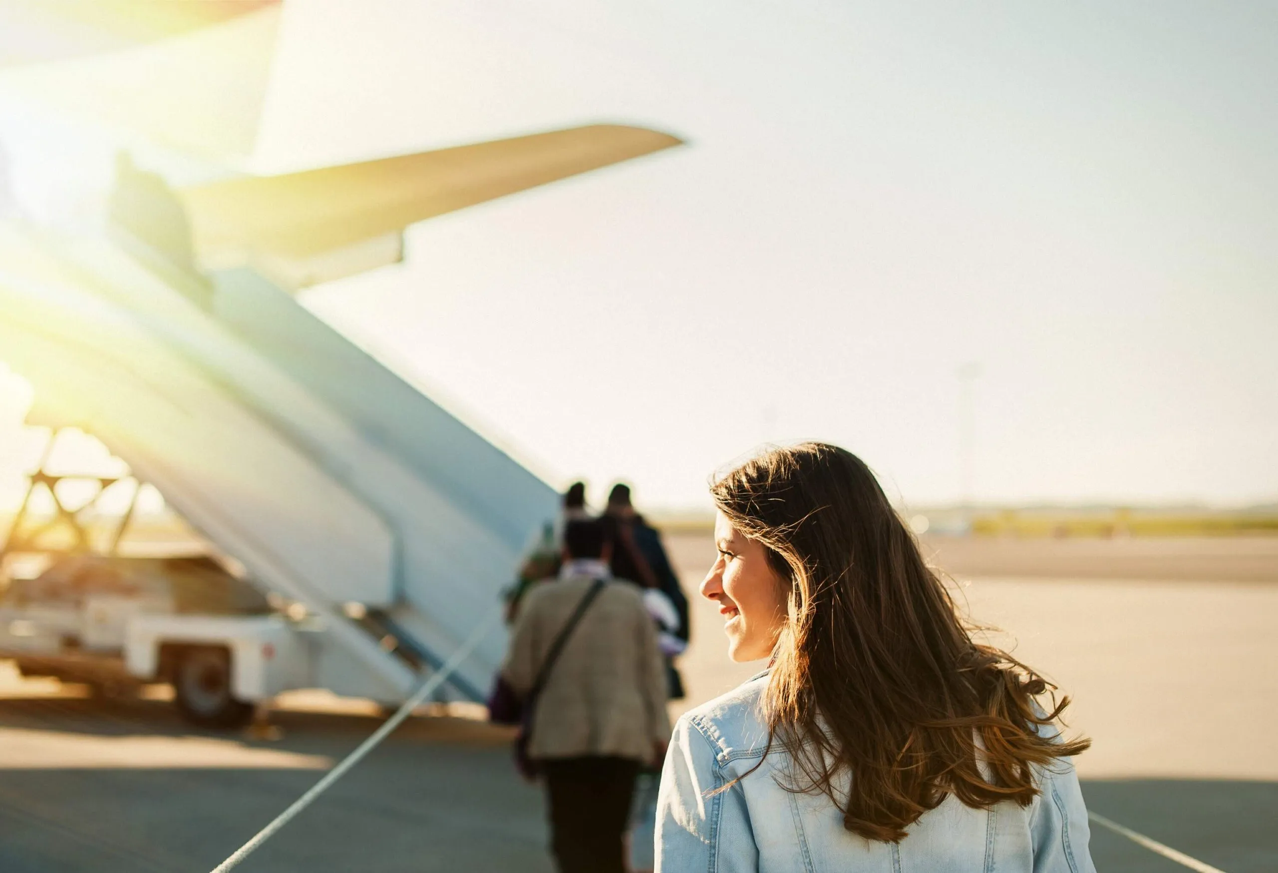 Tips and tricks for navigating any airport