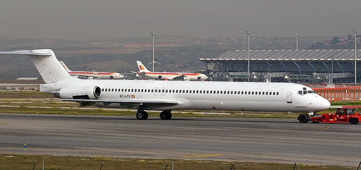 Air Algerie crash - 116 killed