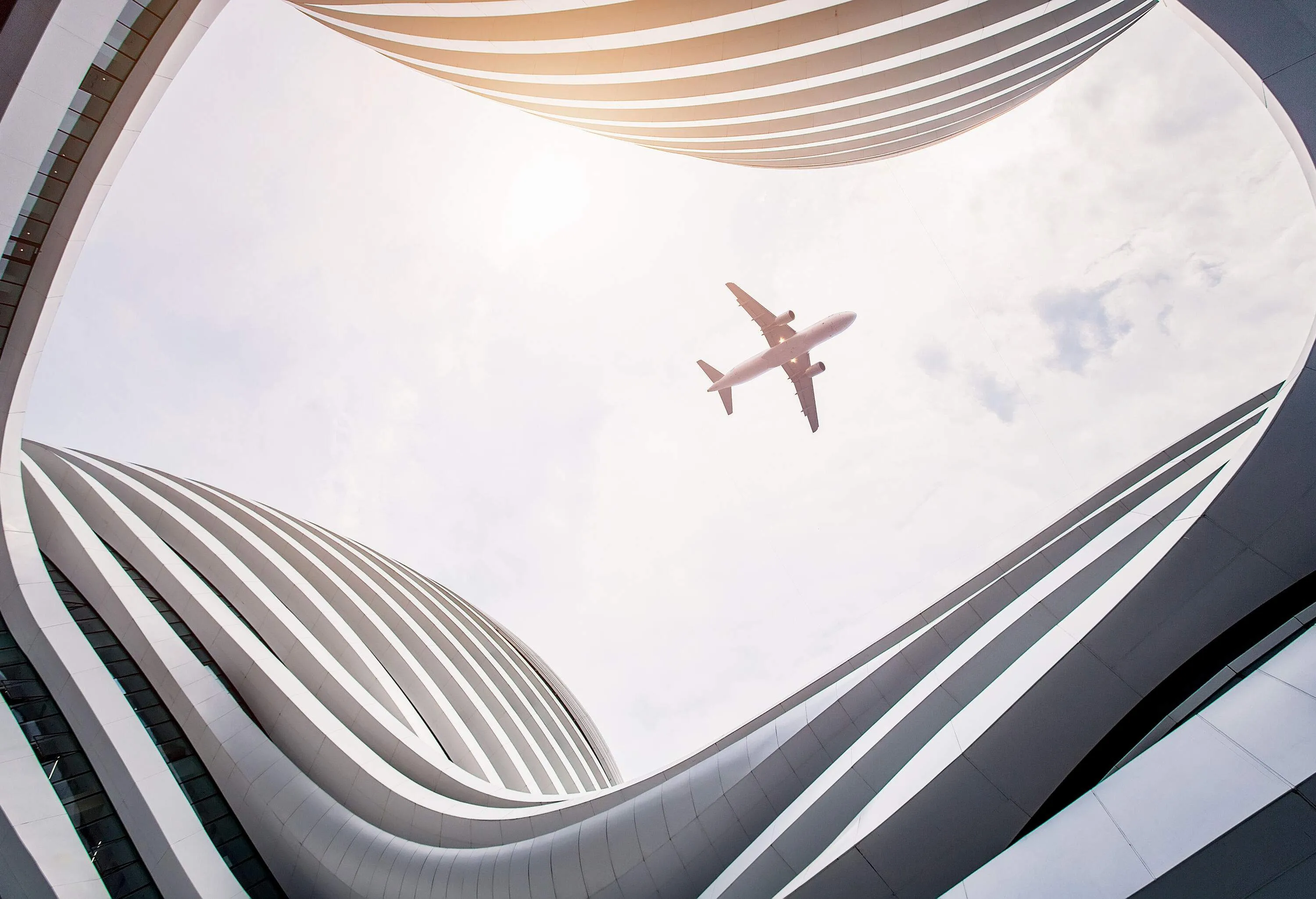 Your guide to choosing the best Beijing airport