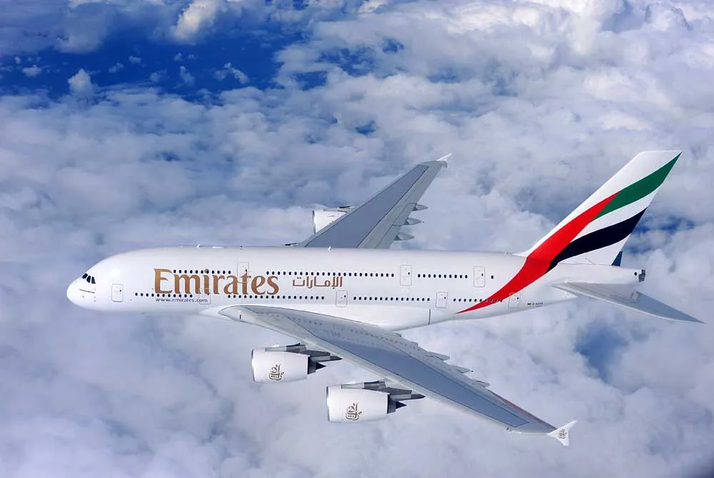 The world needs more A380s