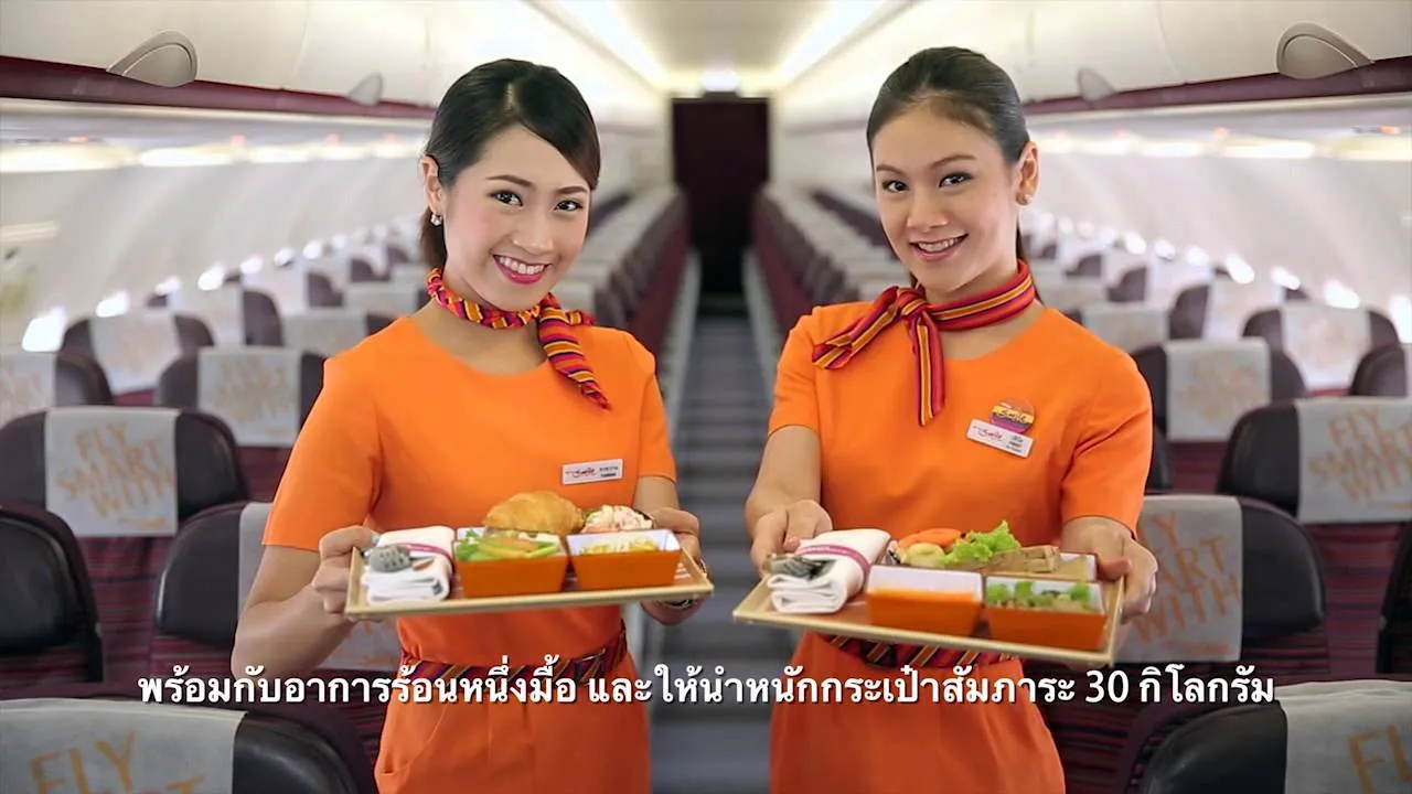 Thai Smile to join Star's global network