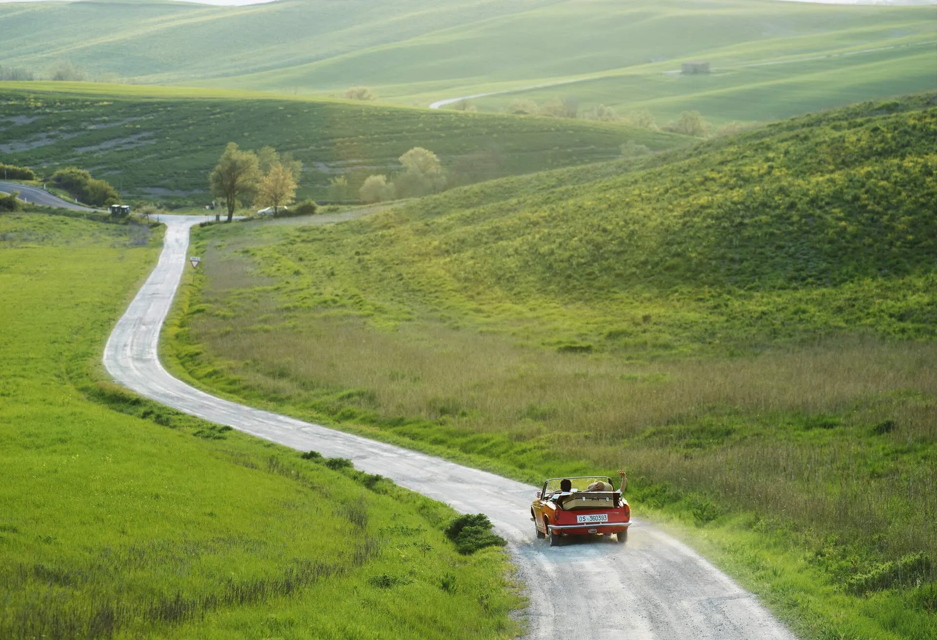 Day trips from Florence are the ideal way to discover the amazing Tuscany