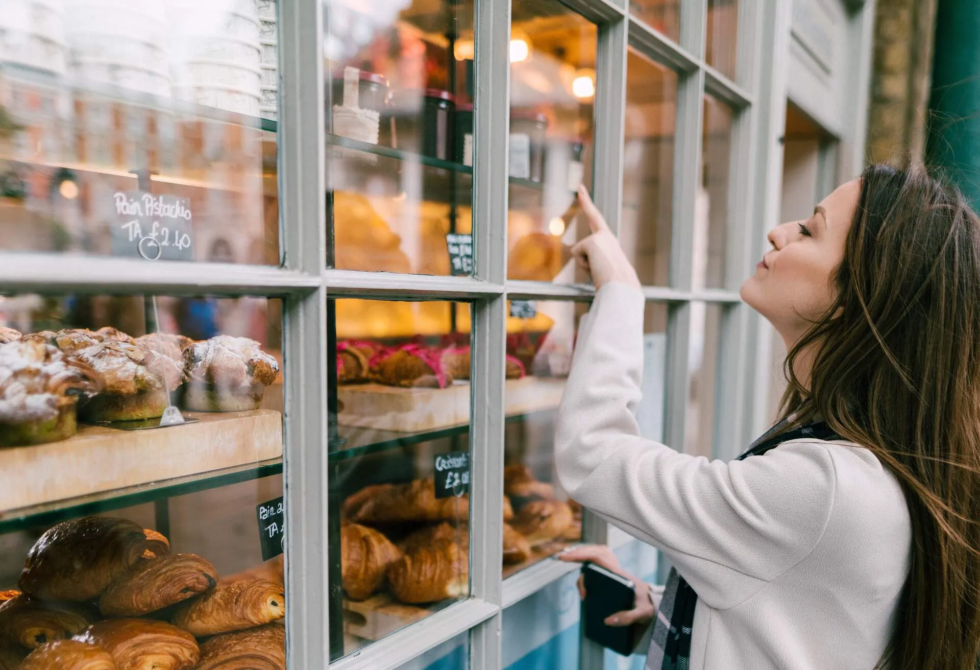 Haute cuisine: tucking to traditional food in France