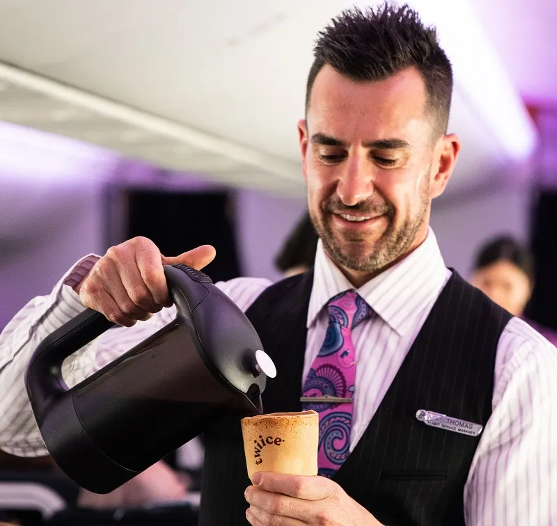 Air New Zealand voted most trusted brand downunder