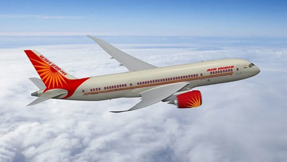 Air India To Order 495 Aircraft On Jan 27