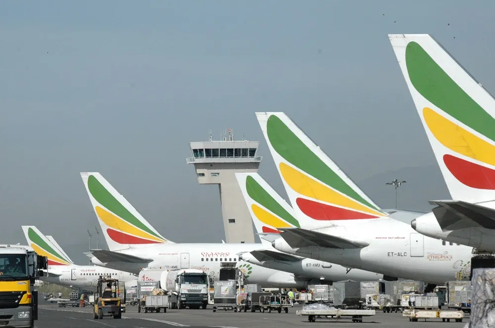 UPDATED: Ethiopian flight recorders found as more 737 MAX 8s grounded