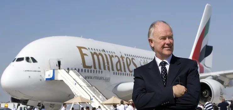 Airlines are nuts not to bring back A380s says Emirates President