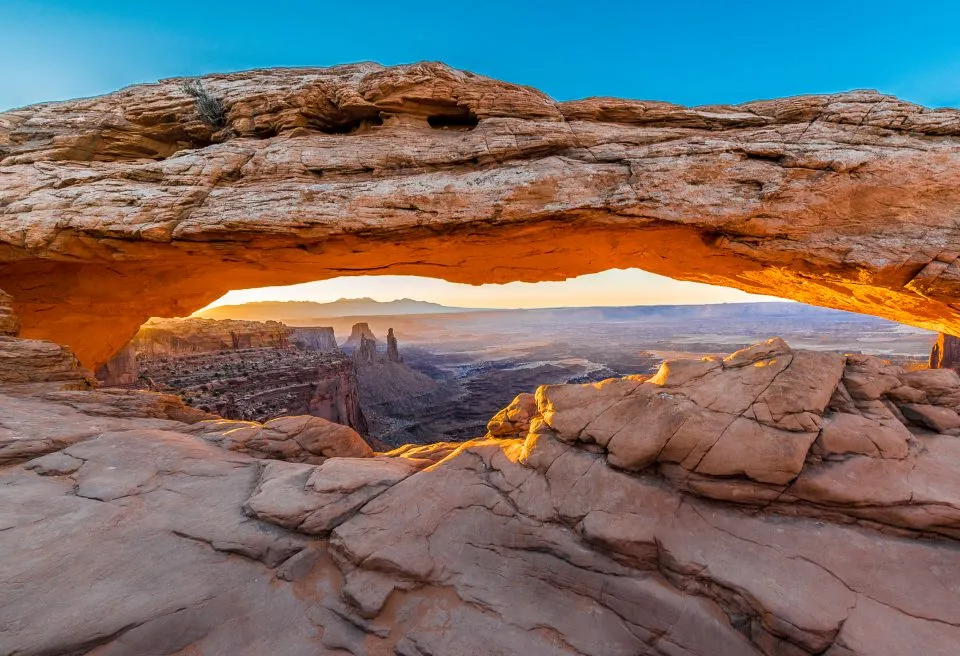 3 National Parks to visit if crowds scare you more than the woods