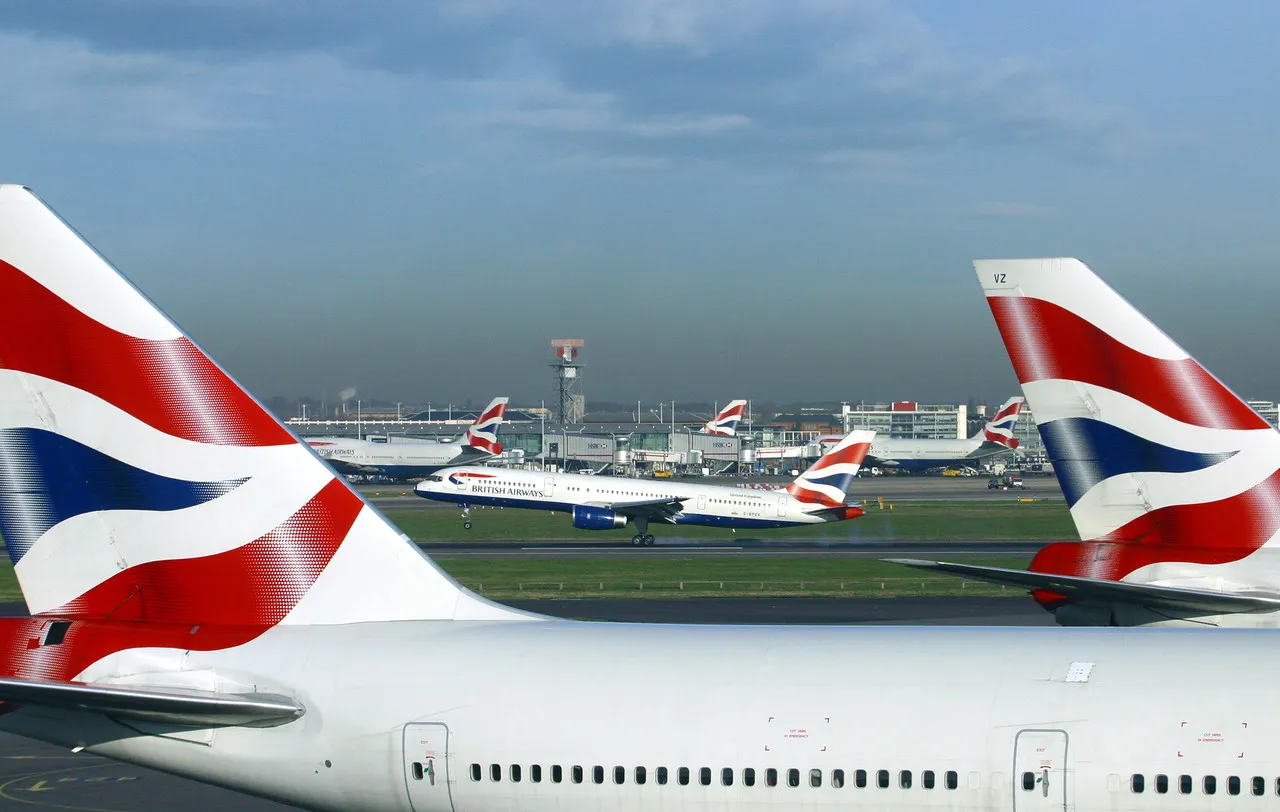 BA targets Oregon as trans-Atlantic partnership spreads wings