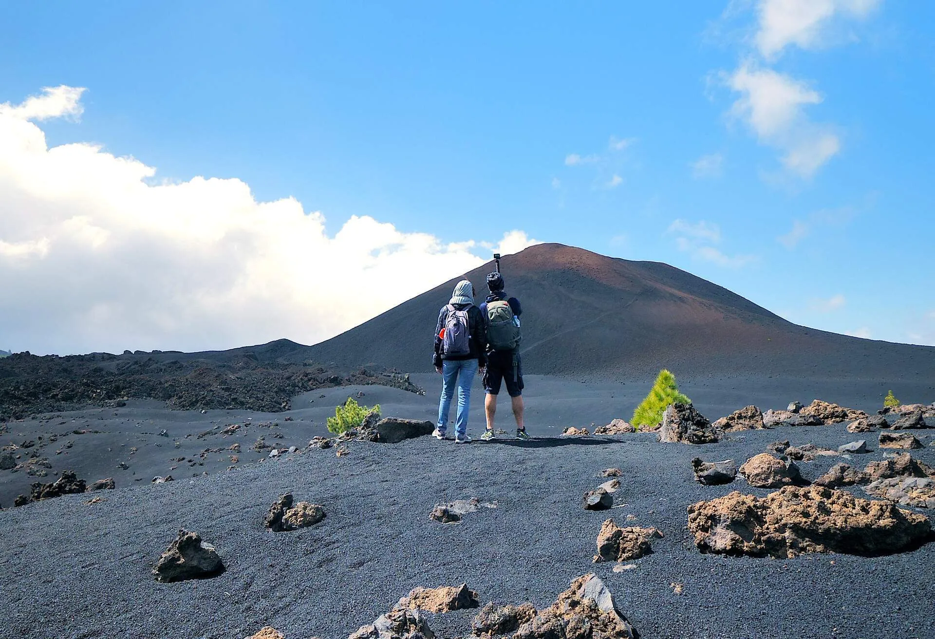 Exploring some of the best Spanish islands from the Mediterranean Sea to the Atlantic Ocean