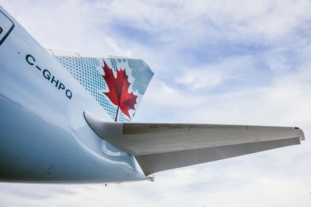 Air Canada and Virgin Australia join forces