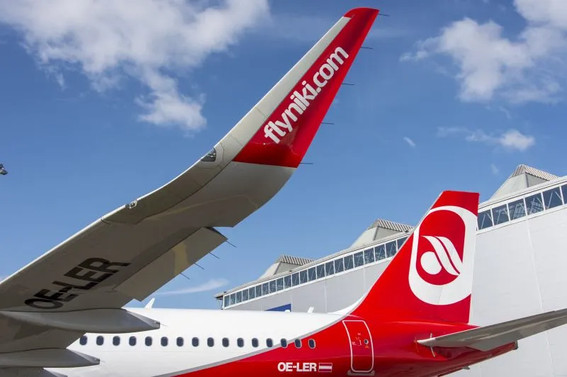 airberlin axes long-haul as carve-up talks continue.