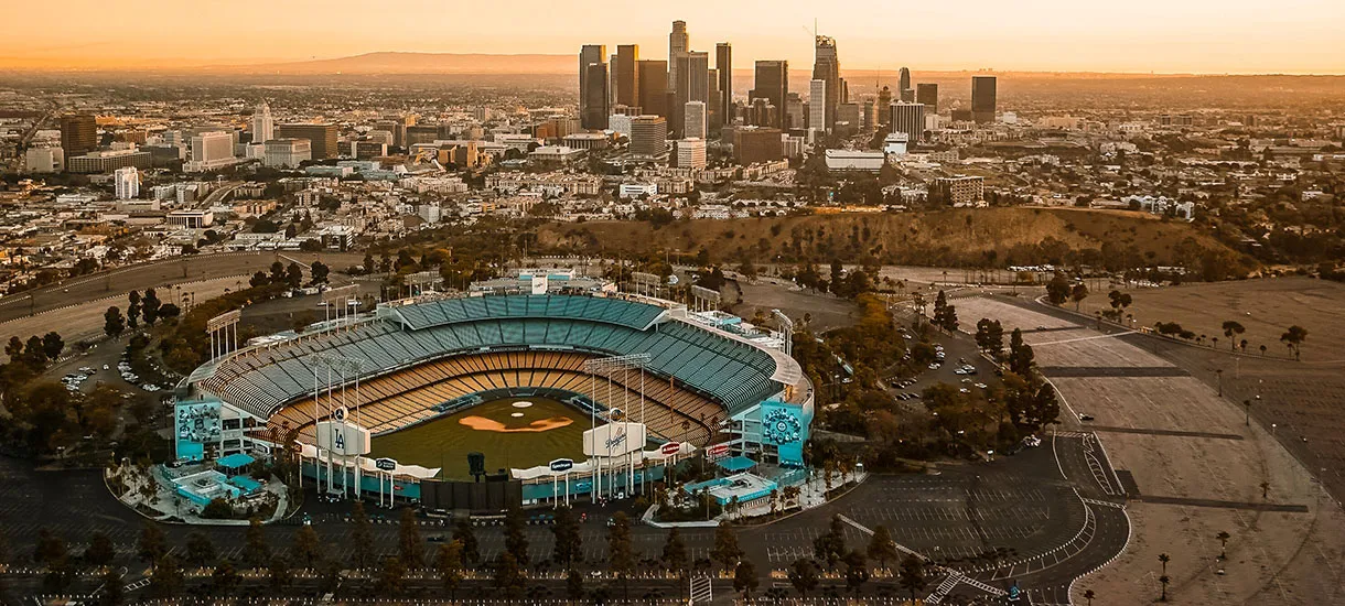 LA and Houston: What to know if you’re traveling to root for the home team