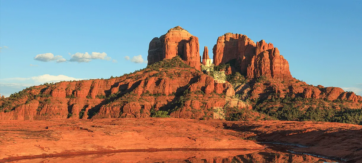 8 Sedona travel hacks