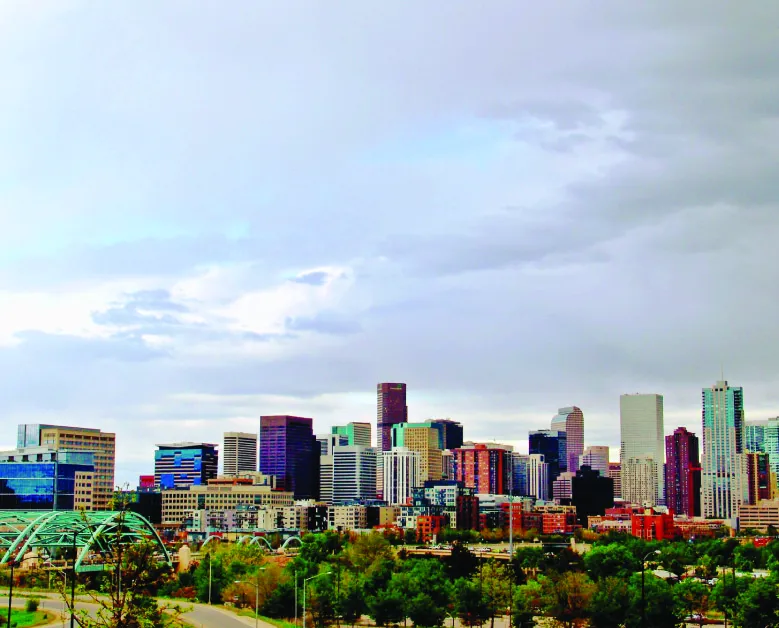 Live Your Perfect Day in Denver