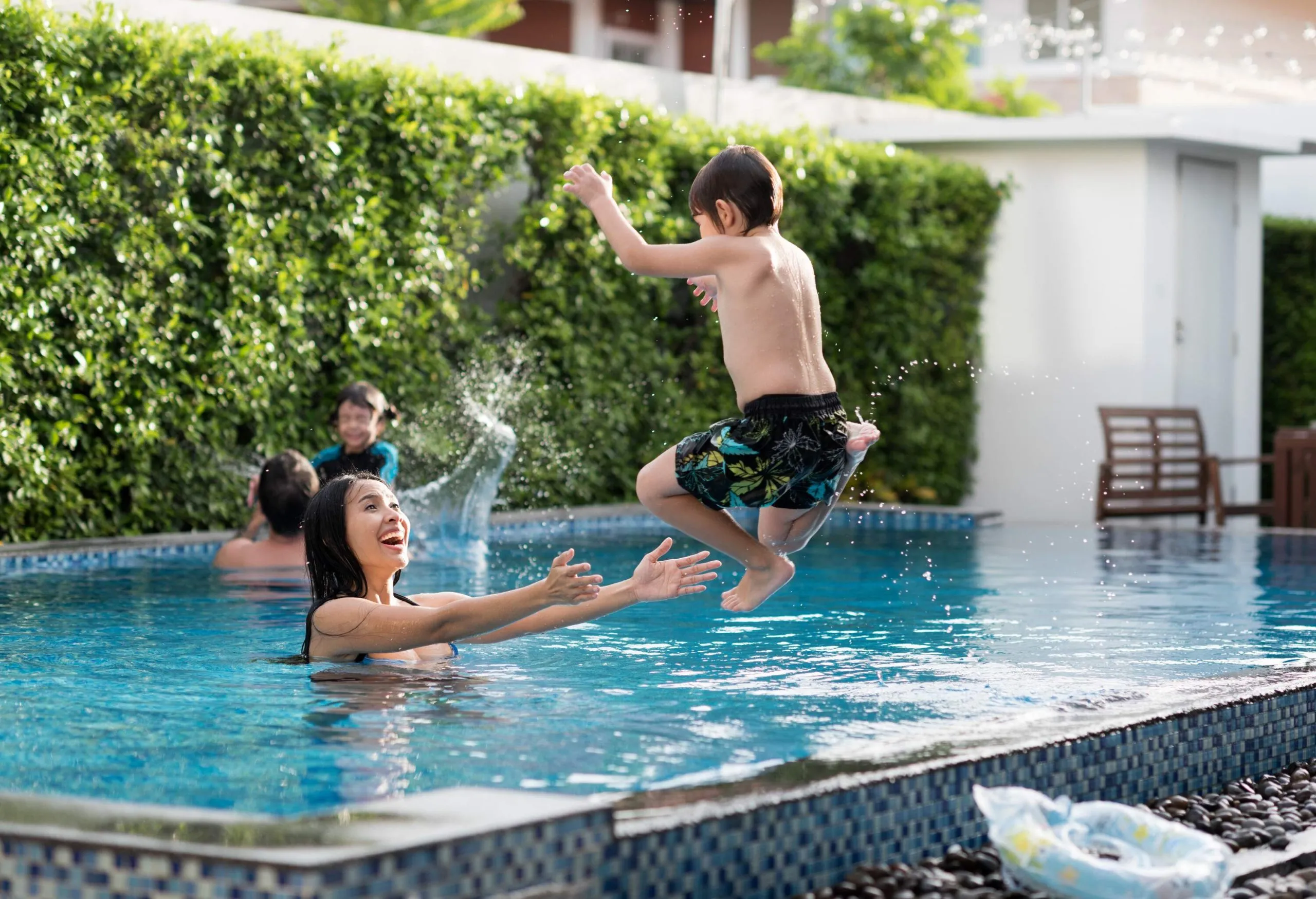 The 16 top all-inclusive family resorts