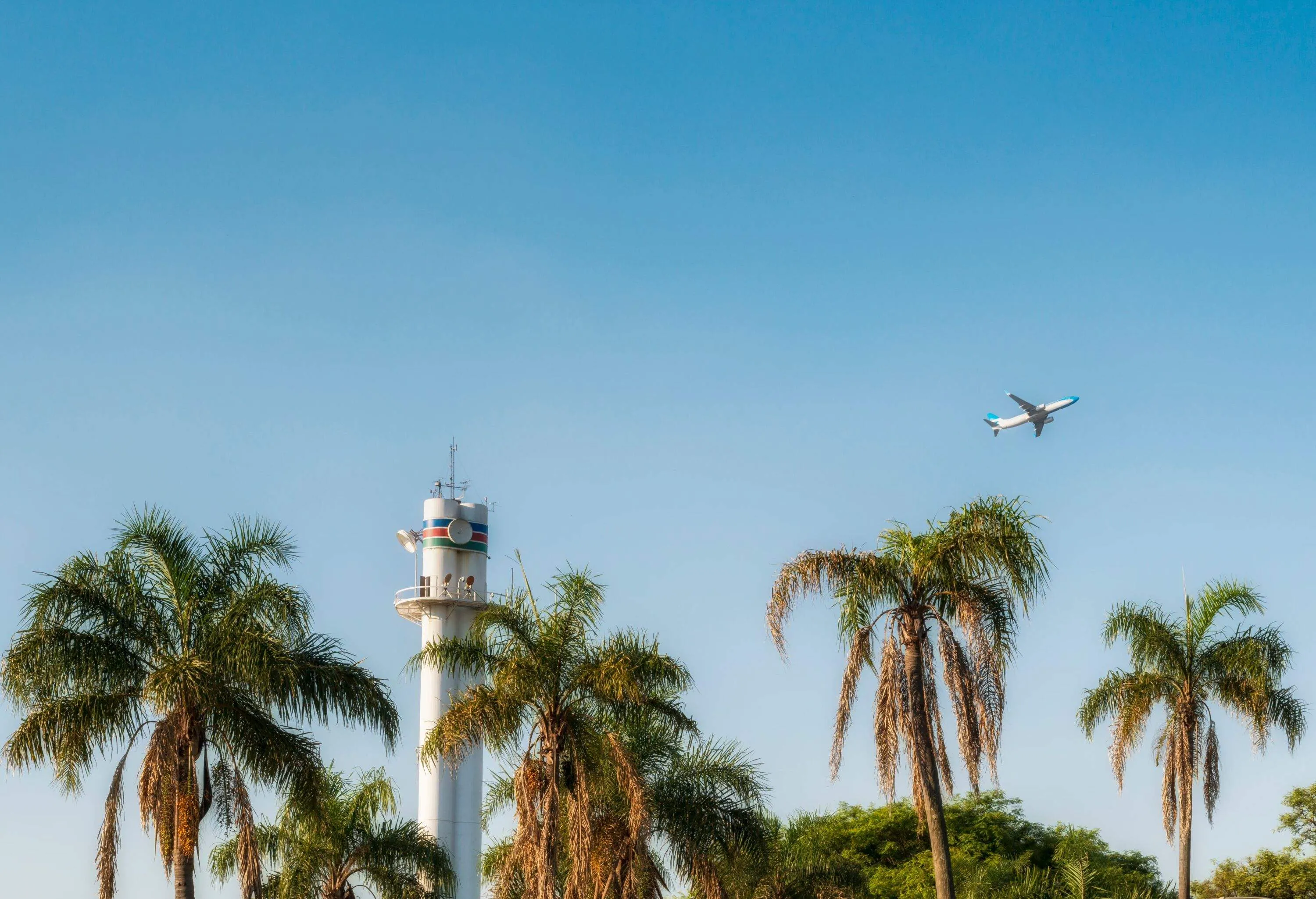 Understanding the differences between the two main Buenos Aires airports