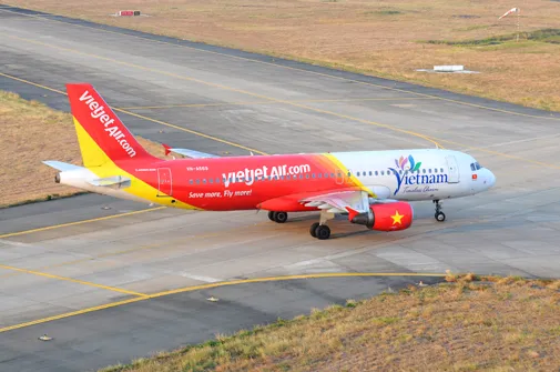 VietJet