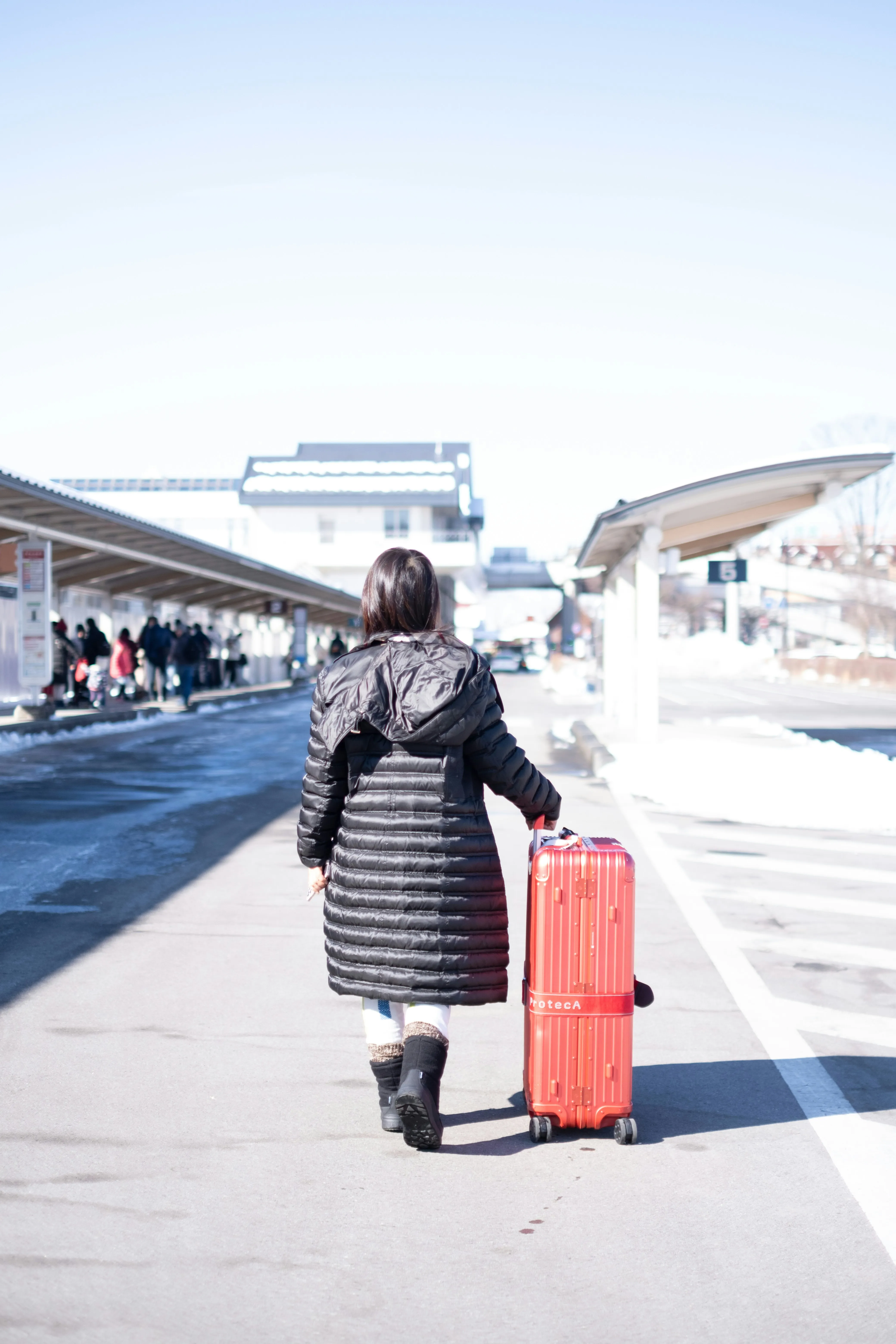 Which Airport Has Never Lost A Bag