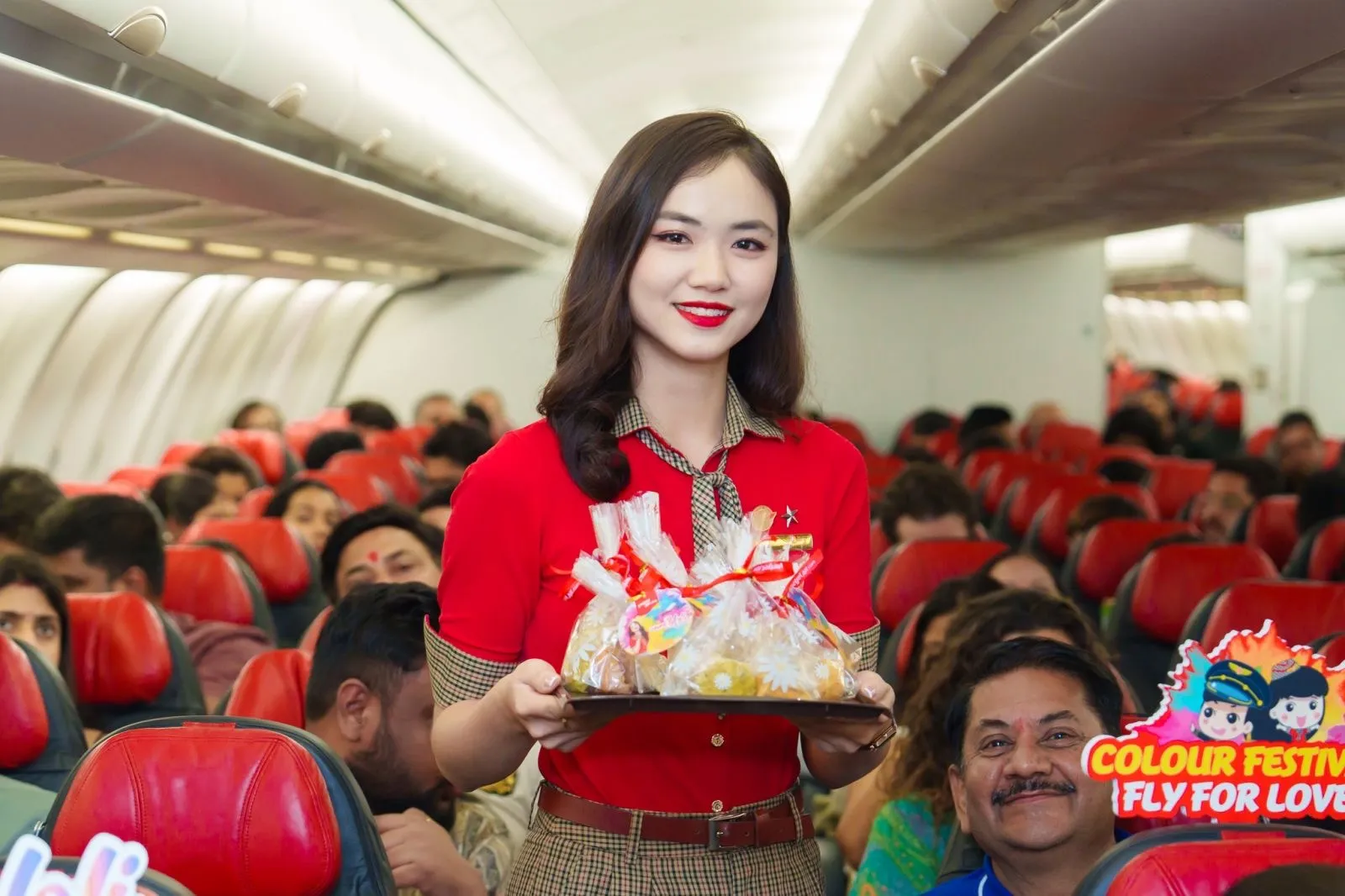 Vietjet Wins Major International Awards