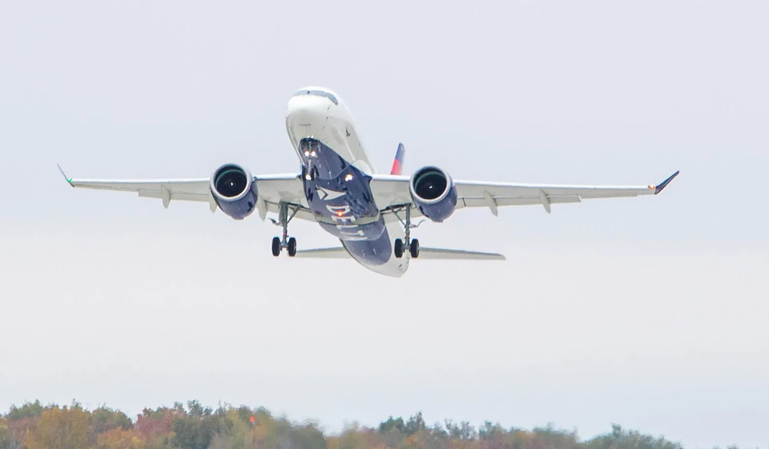 A220 receives 180-minute ETOPS approval