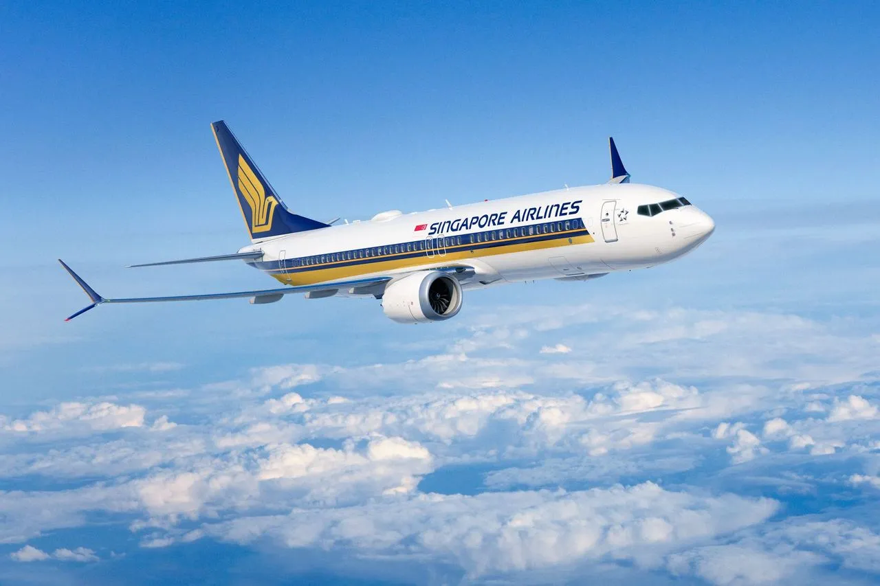 Singapore Airlines increases services to Australian cities