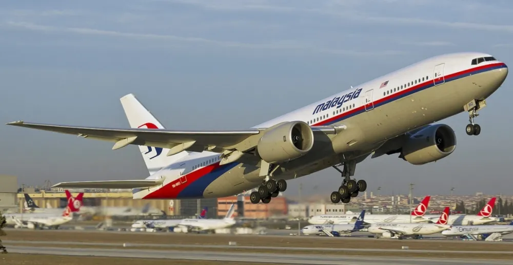 MH370: The search must go on