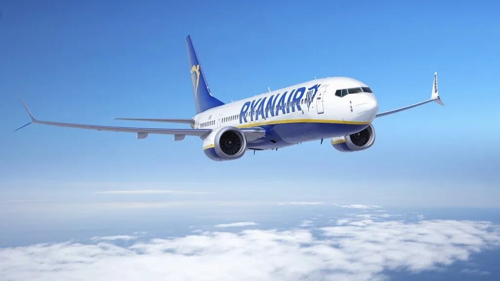 Optimism in Europe as Ryanair seeks 2000 pilots