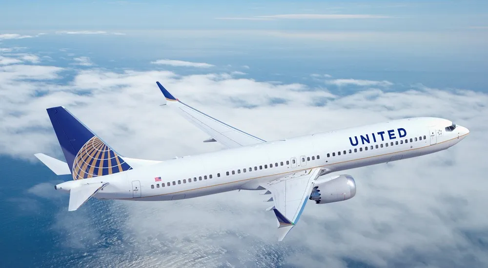 United Airlines launches ECO-Skies Alliance